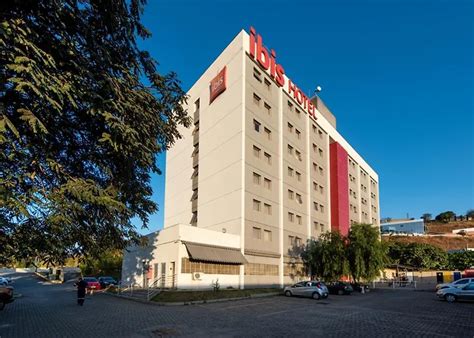 hotel ibis betim telefone